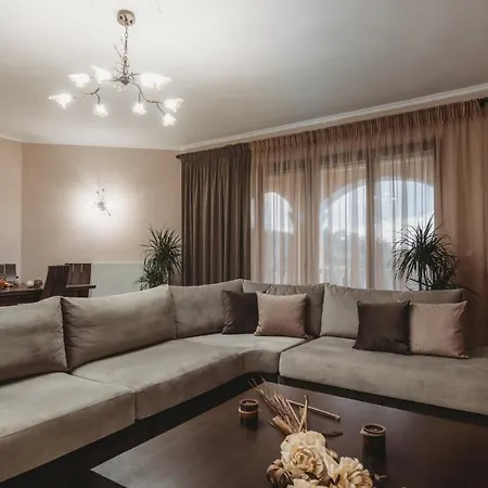 Villa Vezal Villa *