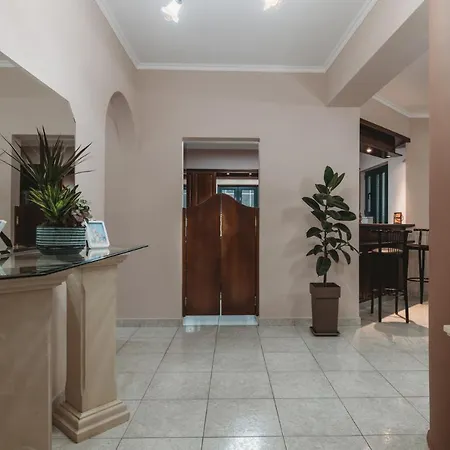 Villa Villa Vezal *